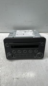 Autoradio d'origine