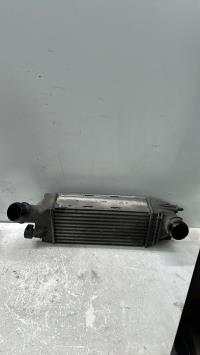 Echangeur air (Intercooler)