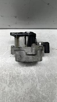 Pompe à vide