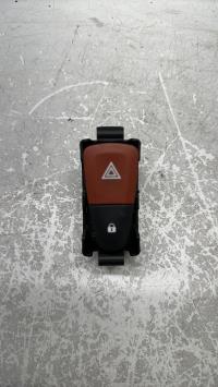 Bouton de warning