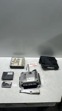 Kit de demarrage