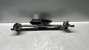 Moteur essuie glace avant