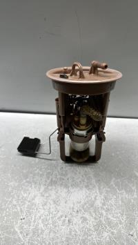Pompe de gavage