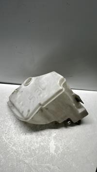 Vase de lave glace
