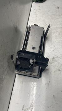 Amplificateur audio