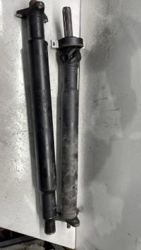 Arbre de transmission (propulsion)