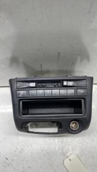 Autoradio d'origine