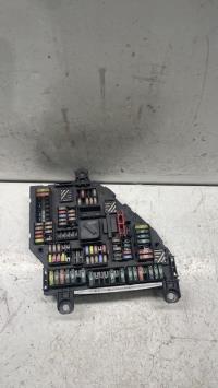 Boitier servitude moteur (BSM)