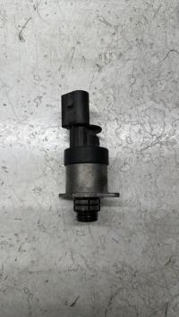 Capteur de pression de rampe injection
