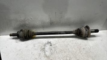Cardan gauche (transmission)