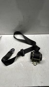 Ceinture arriere gauche