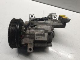 Compresseur clim