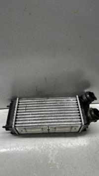 Echangeur air (Intercooler)
