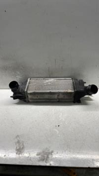 Echangeur air (Intercooler)