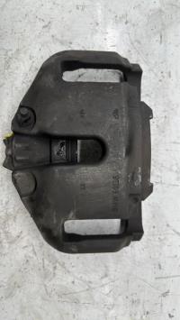 Etrier avant gauche (freinage)
