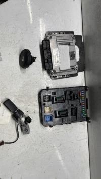Kit de demarrage