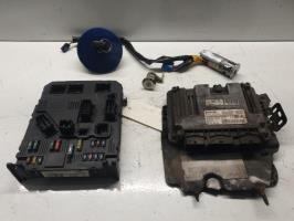 Kit de demarrage