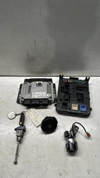 Kit de demarrage