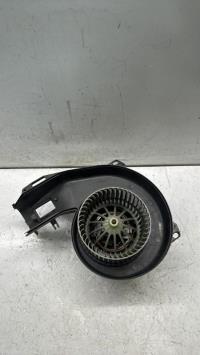 Ventilateur chauffage