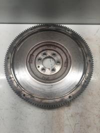 Volant moteur