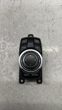 Commande GPS