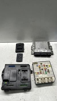 Kit de demarrage