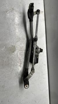 Moteur essuie glace avant