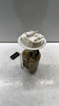 Jauge à carburant