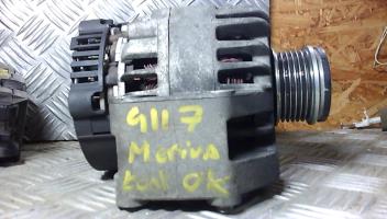 Alternateur