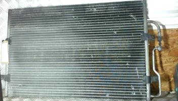 Condenseur de clim