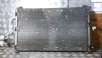 Condenseur de clim