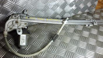 Leve vitre electrique arriere gauche