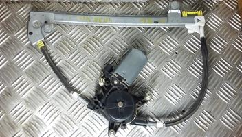 Leve vitre electrique arriere gauche