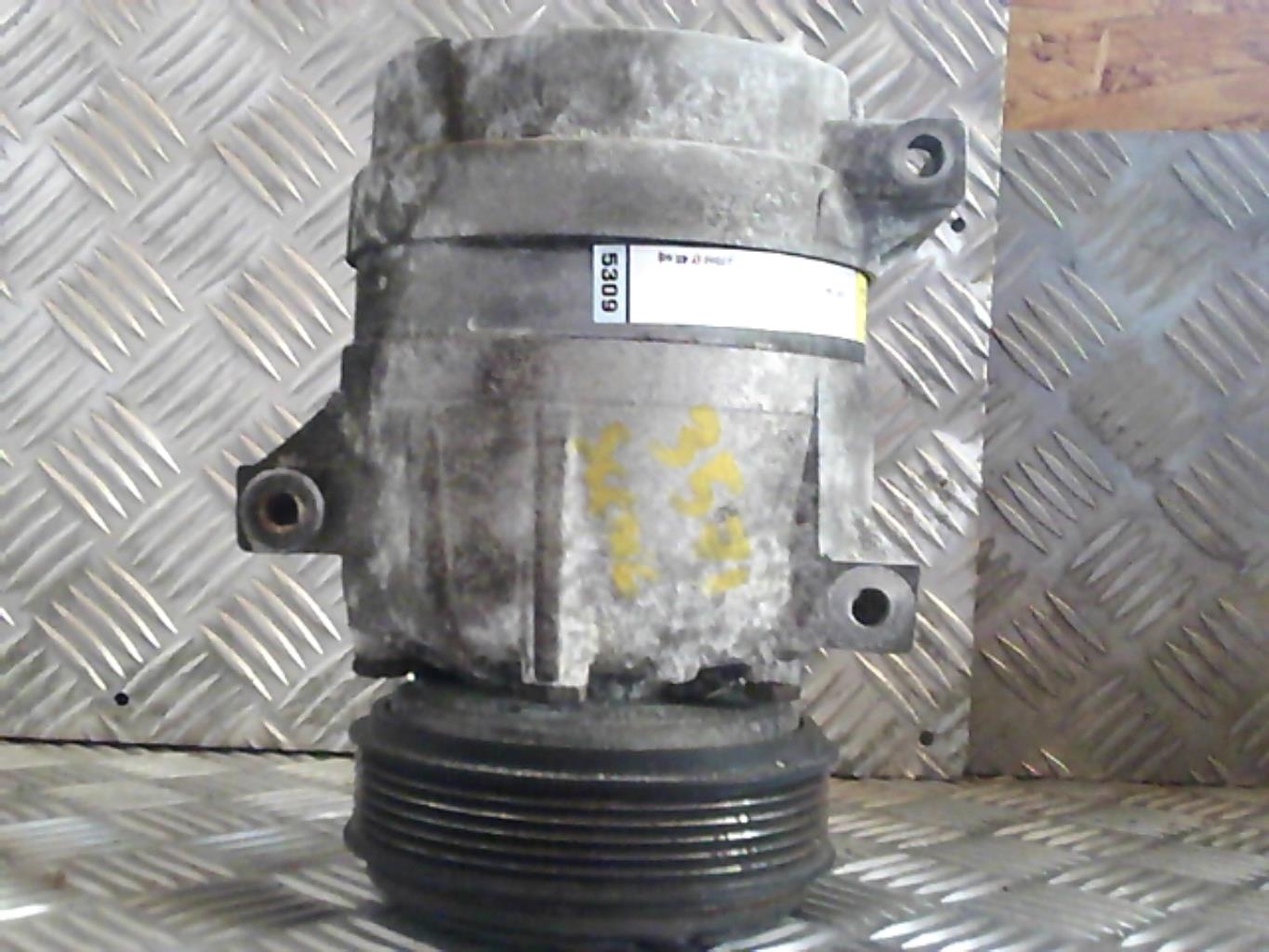 Compresseur clim