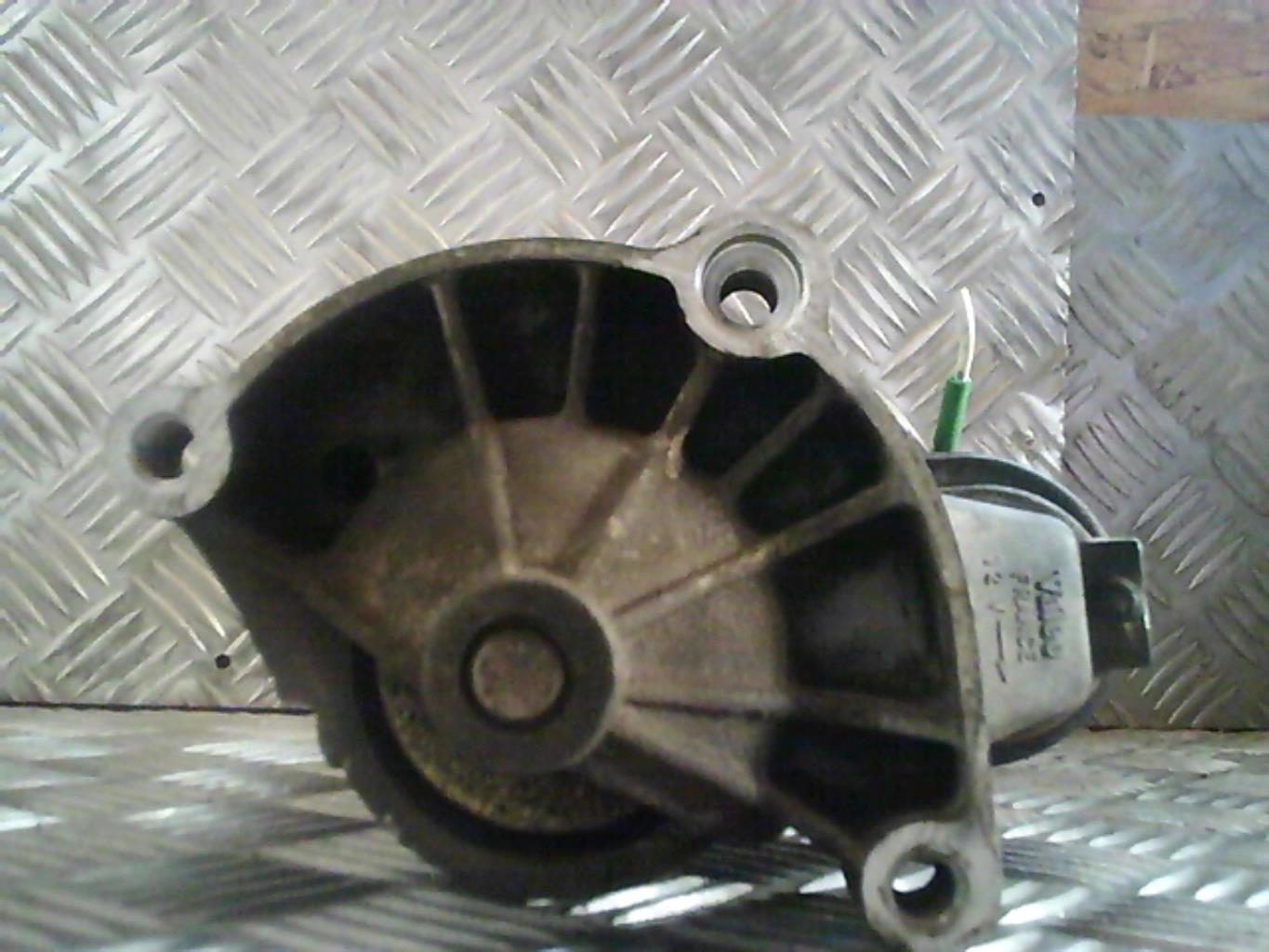 Demarreur