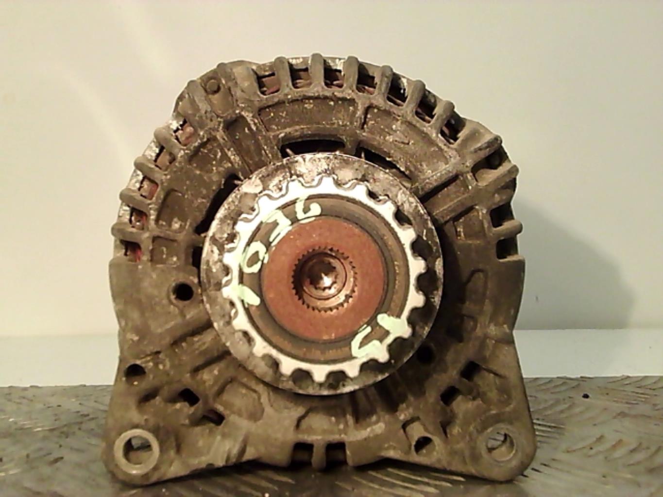 Alternateur