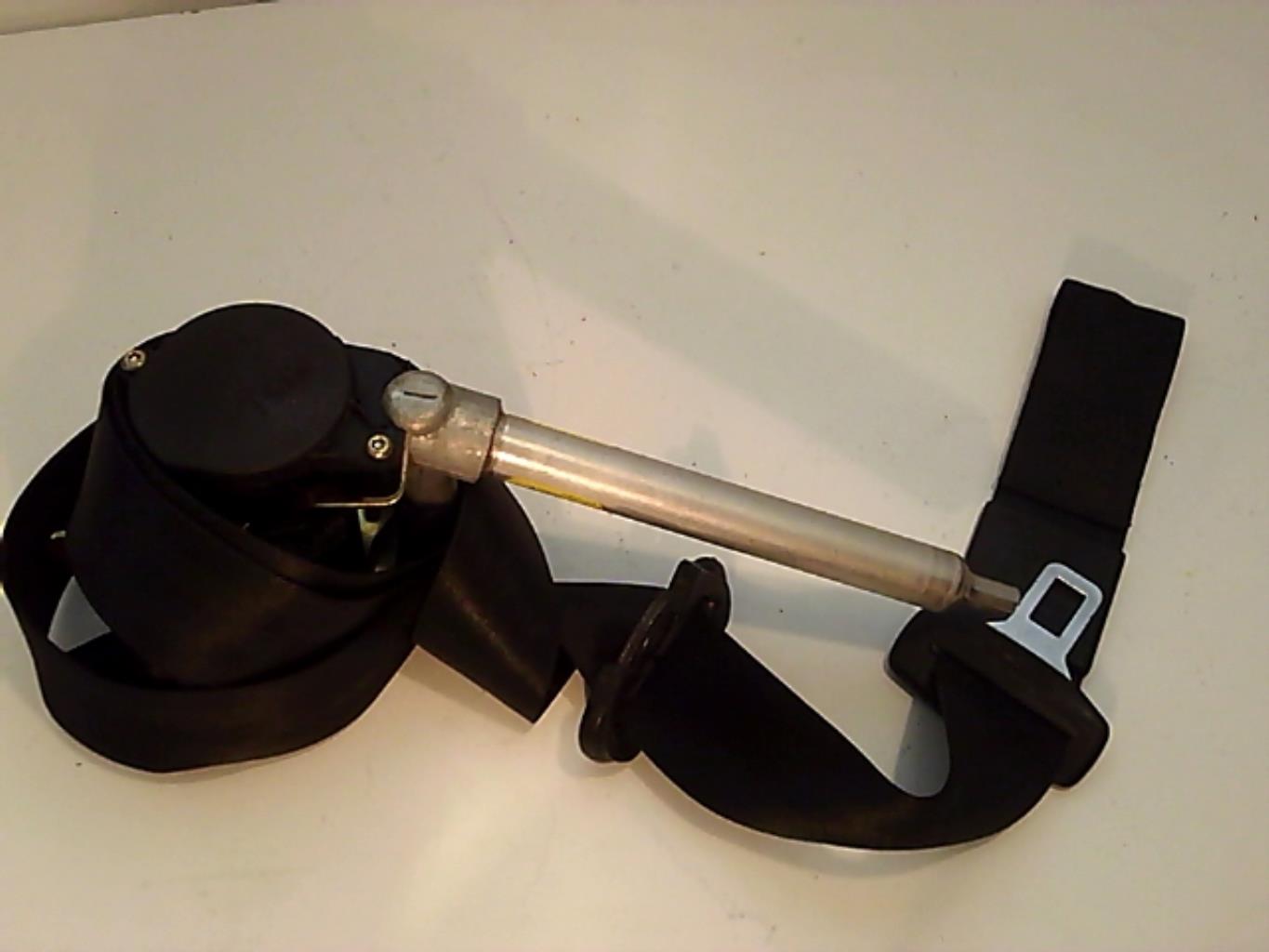 Ceinture avant gauche