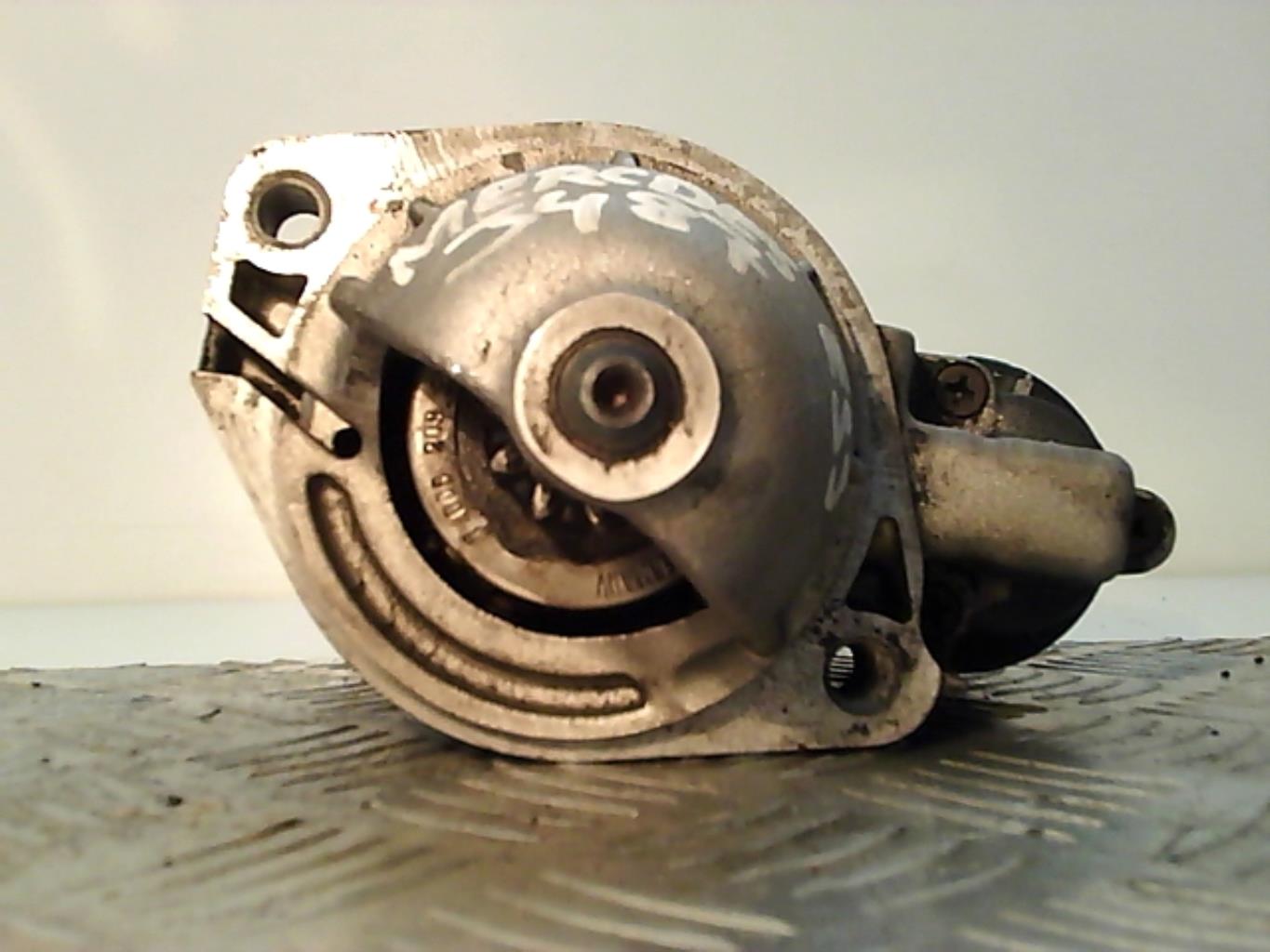 Demarreur