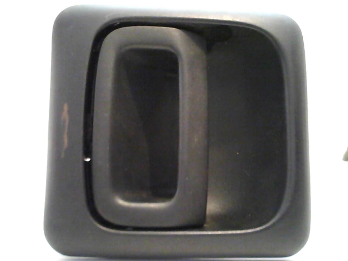 Poignee porte avant droit