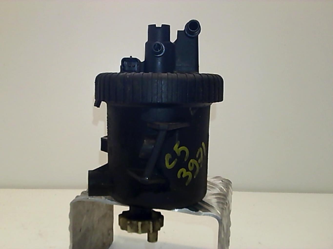Support filtre gazoil