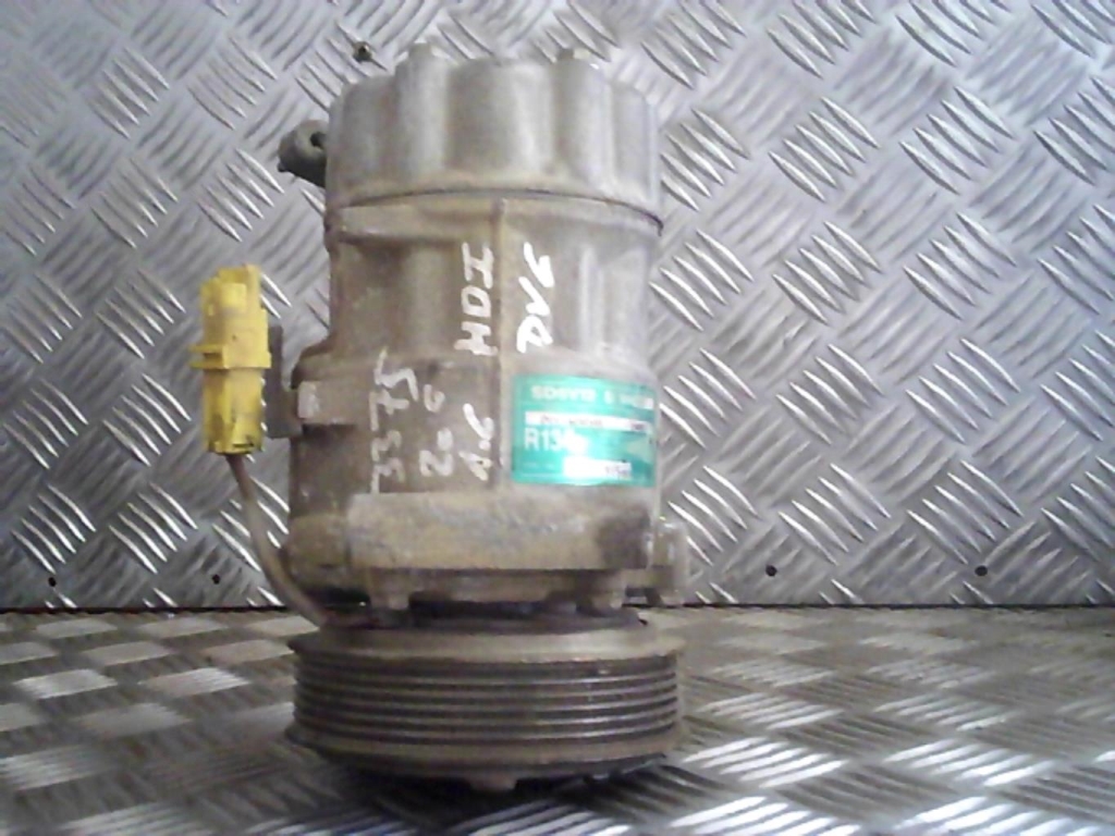 Compresseur clim
