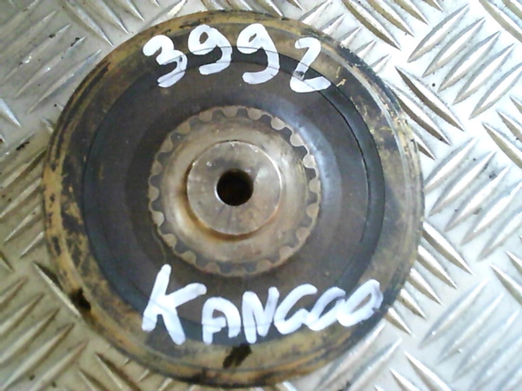 Photo pièce auto