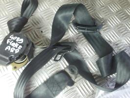 Ceinture arriere droit