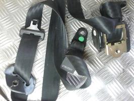 Ceinture avant droit