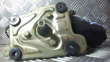 Moteur essuie glace avant