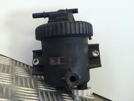 Support de filtre carburant