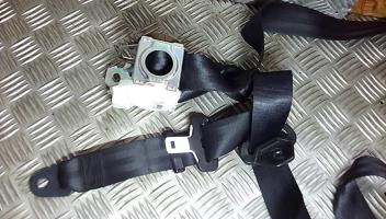 Ceinture arriere gauche