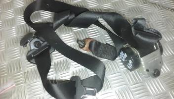 Ceinture arriere gauche