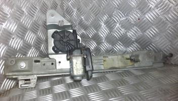 Leve vitre electrique arriere gauche