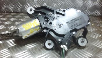 Moteur essuie glace arriere